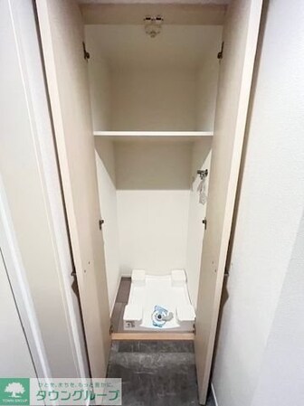 レジディア新宿御苑の物件内観写真